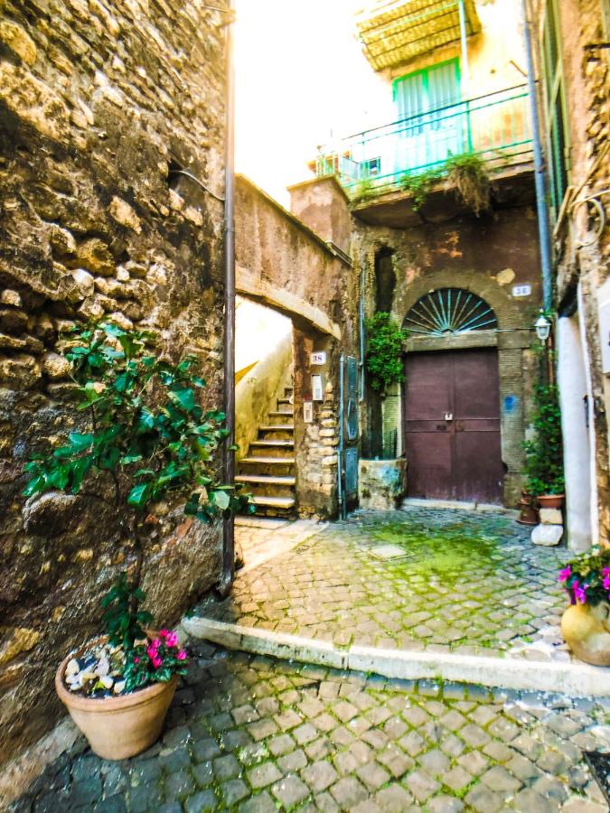 Casa Tempio d'Ercole - B&B