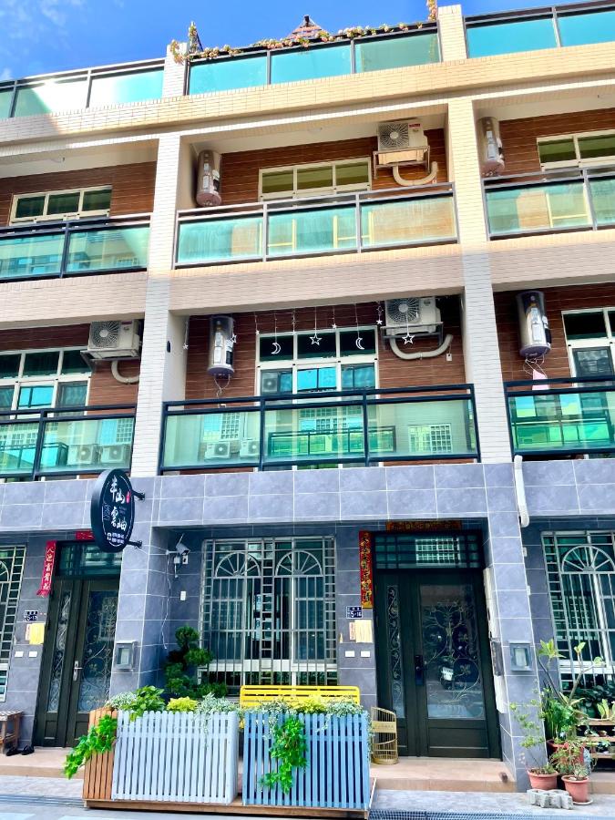 Banshan Yunxiu Homestay - Ferienwohnung