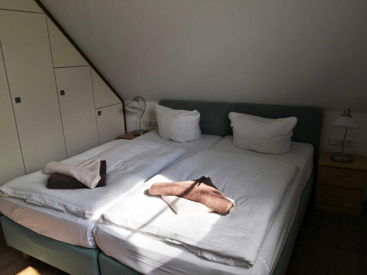 Apartamento con ducha