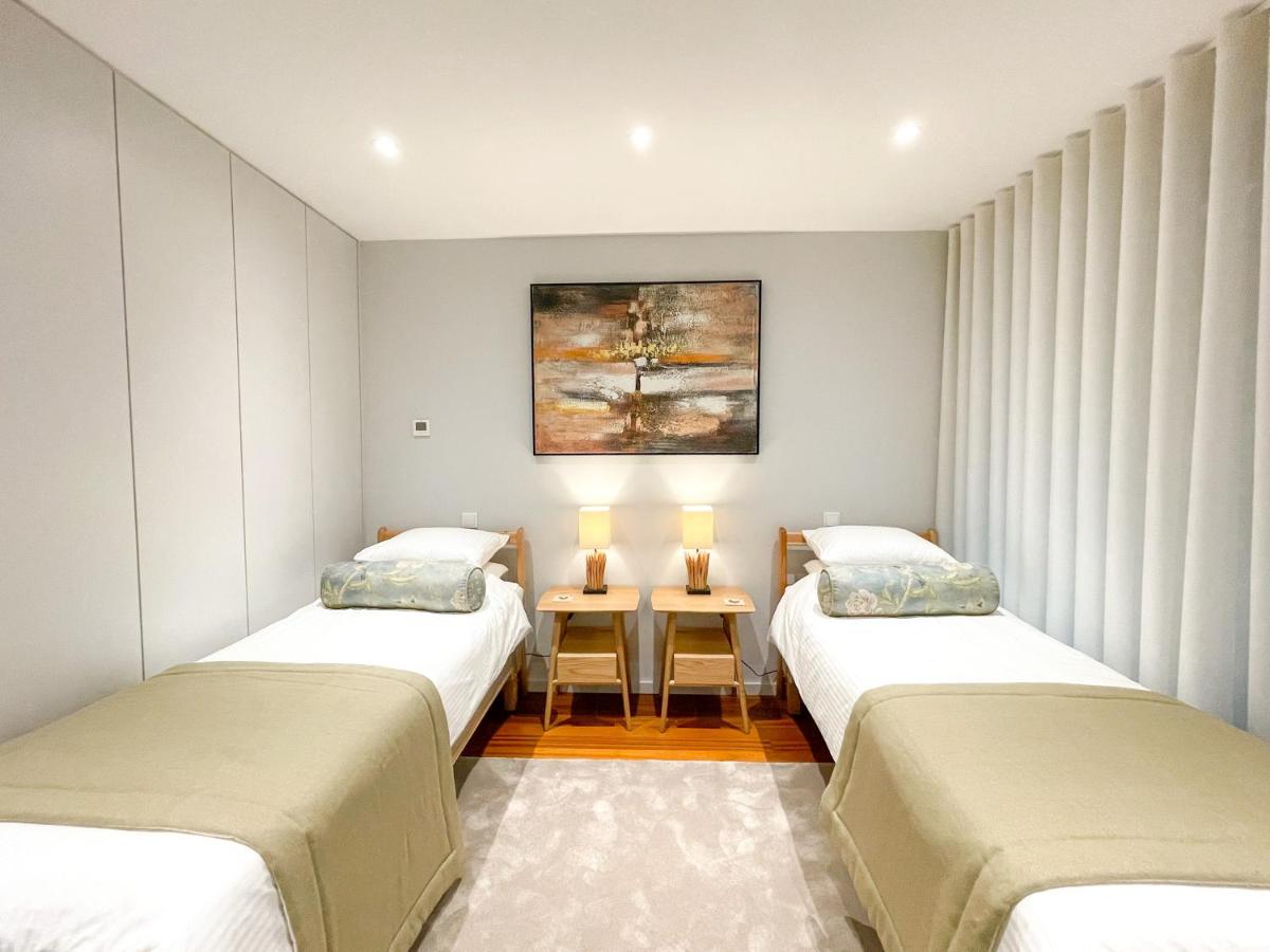 Deluxe Double or Twin Room with Pool View