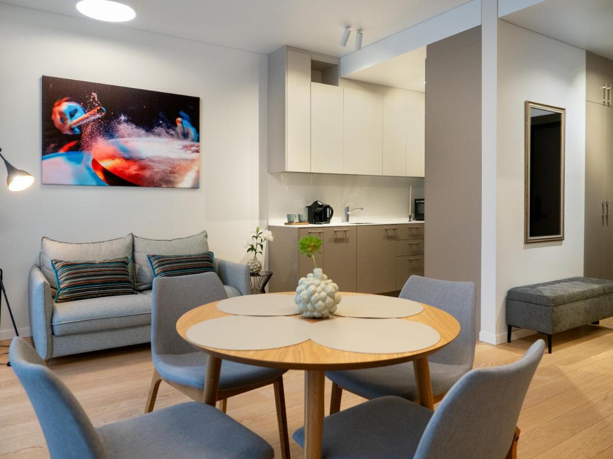 Appartement 1 Chambre