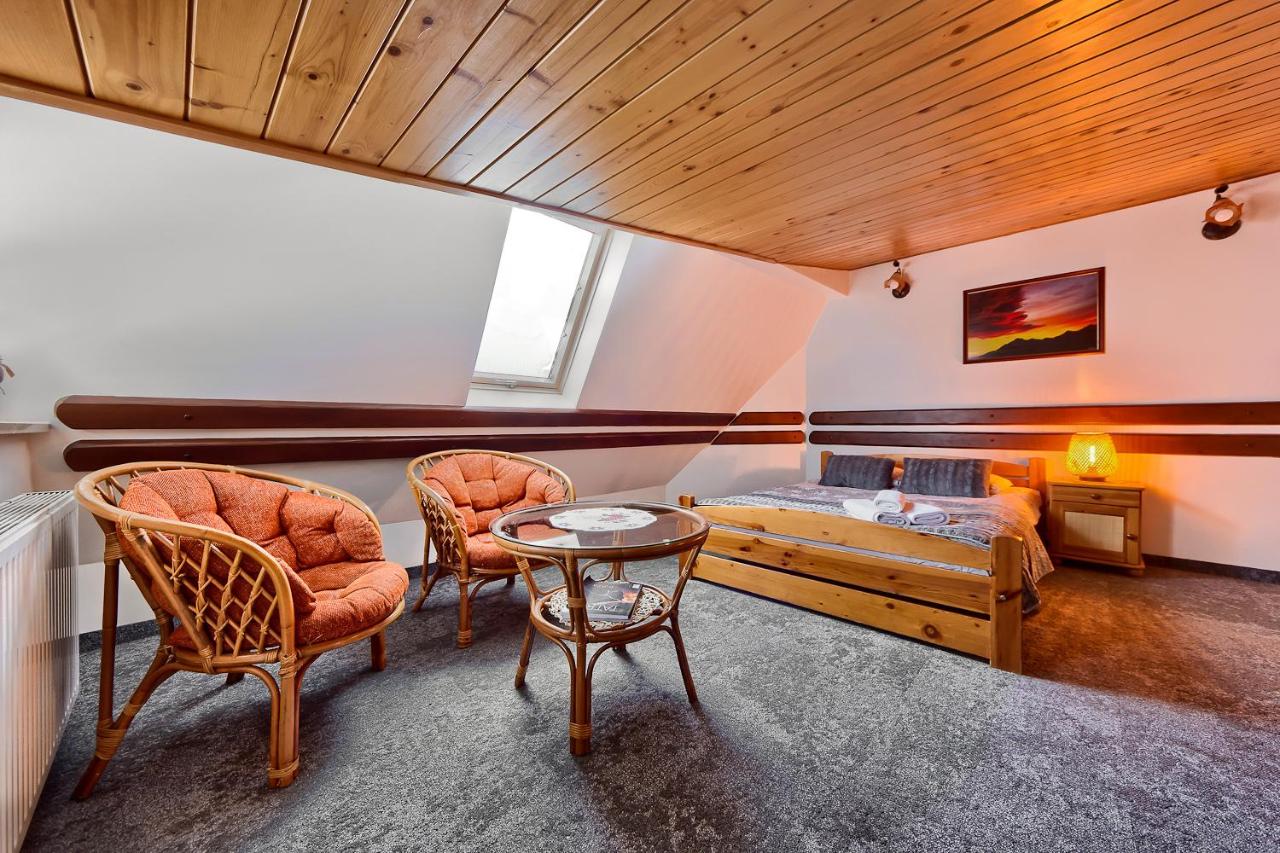 Apartment (4 Erwachsene)