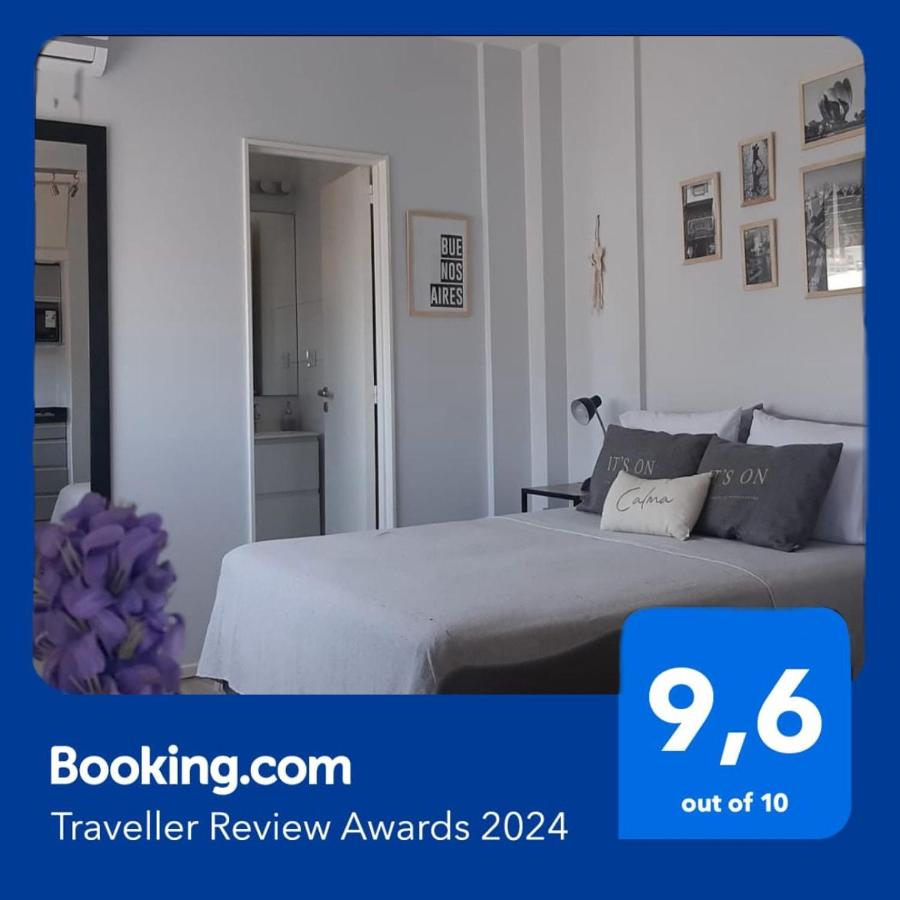 Via Buenos Aires- Studio Microcentro - B&B