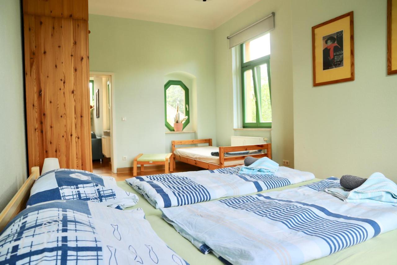 Wohnung 1
