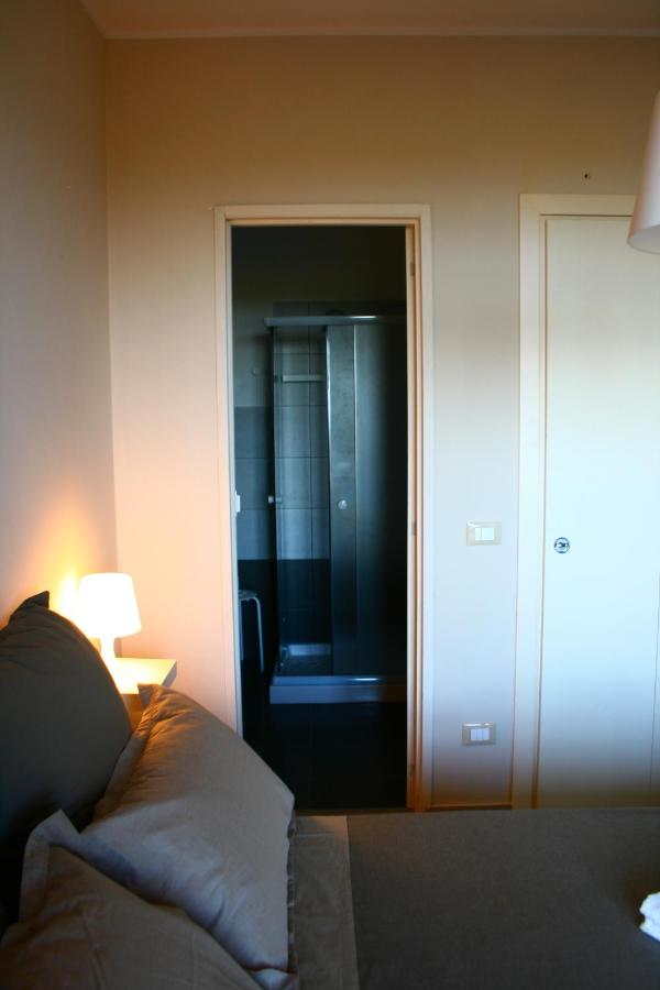 Standard Double or Twin Room with Sea View
