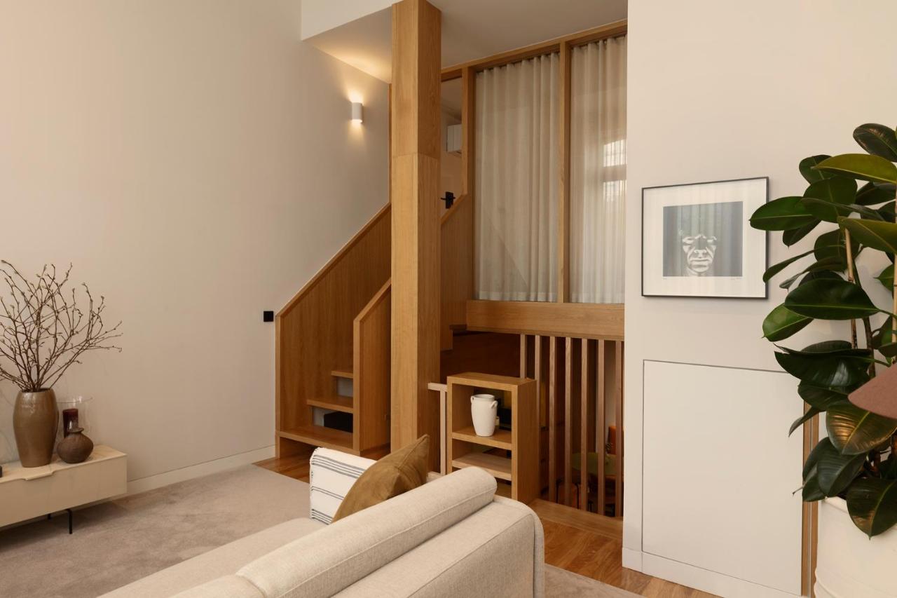 One-Bedroom Apartment - Ground Floor with City View