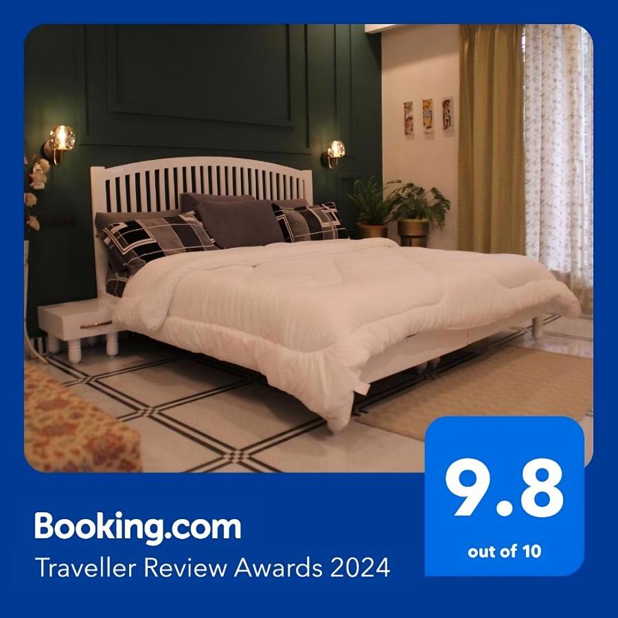 Nivasa by Nautiyals - Ferienwohnung Dehra Dūn