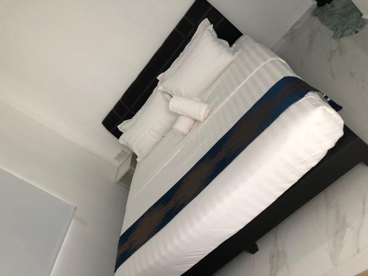 B&B Ipoh - SAMMY HOOMESTAY - Bed and Breakfast Ipoh