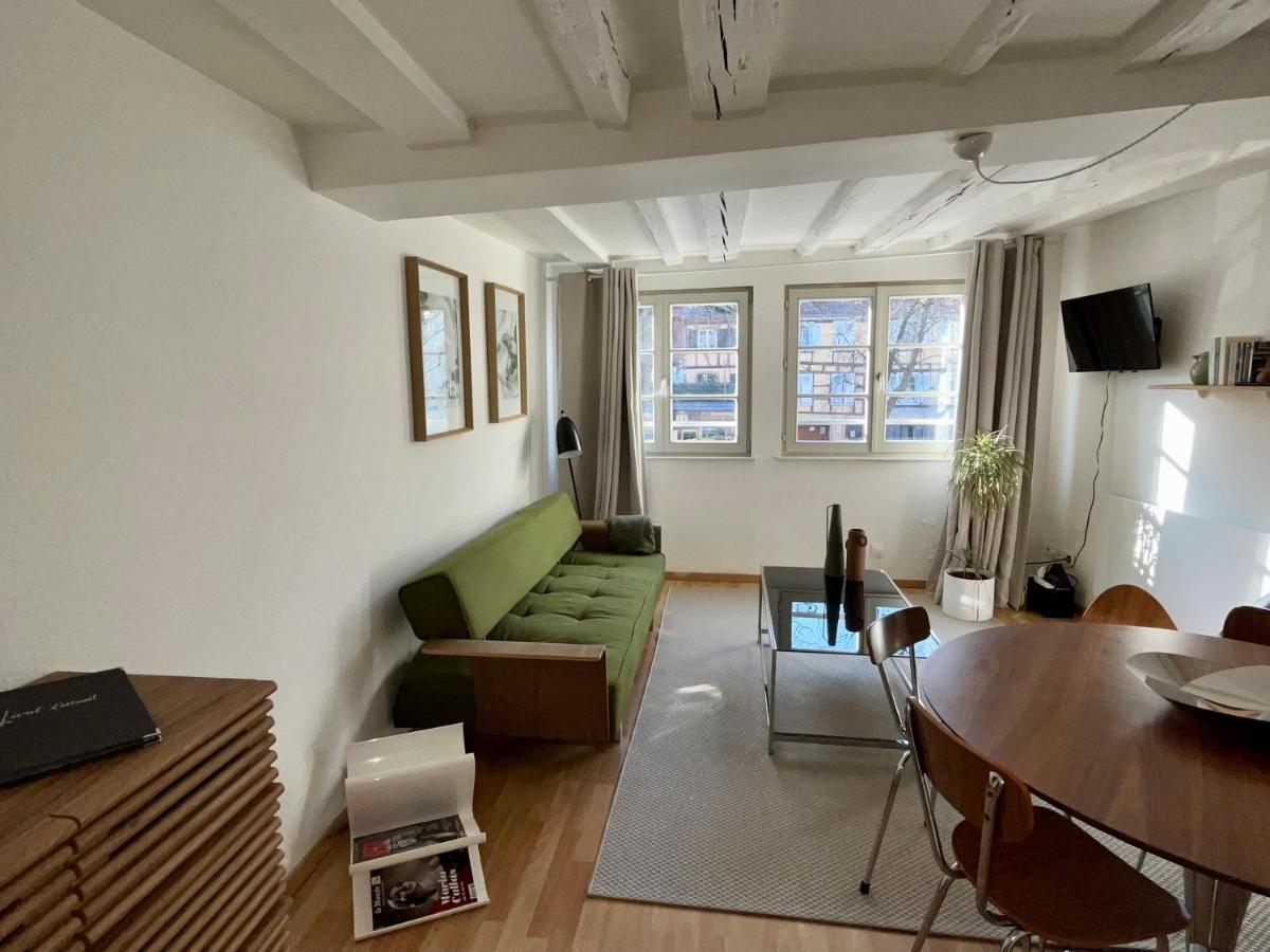 Appartamento con 2 Camere da Letto