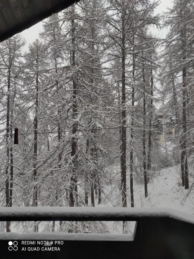 studio 24M, cool les Orres 1650 - B&B Les Orres