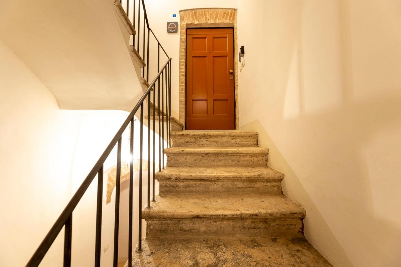 Boutique Homes Siena - B&B
