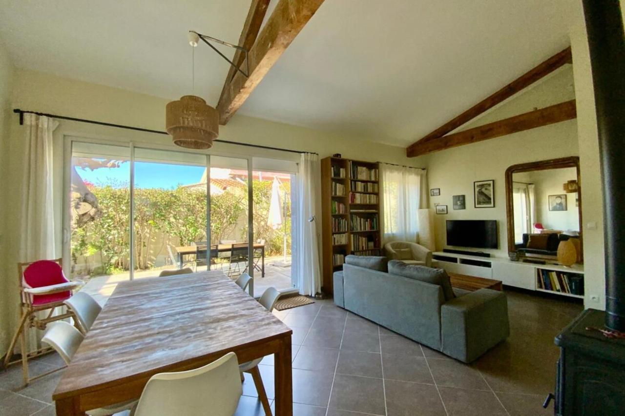 La Poétique - Air-conditioned house with 3 bedrooms! - B&B Montpellier
