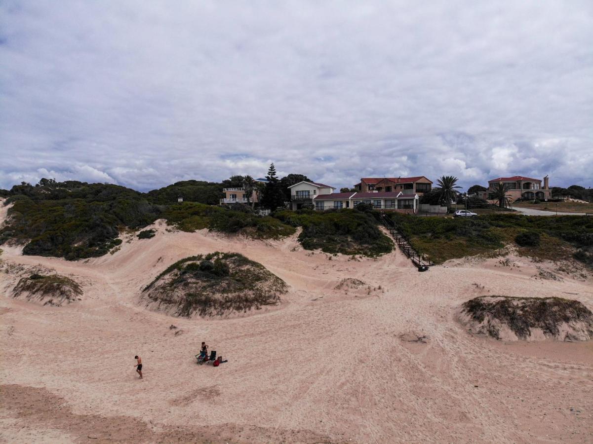 Barracuda Lodge - B&B Paradise Beach