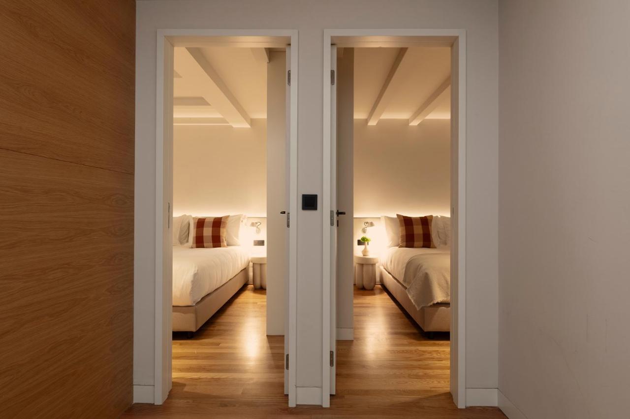 Appartamento con 3 Camere da Letto e Vista Giardino