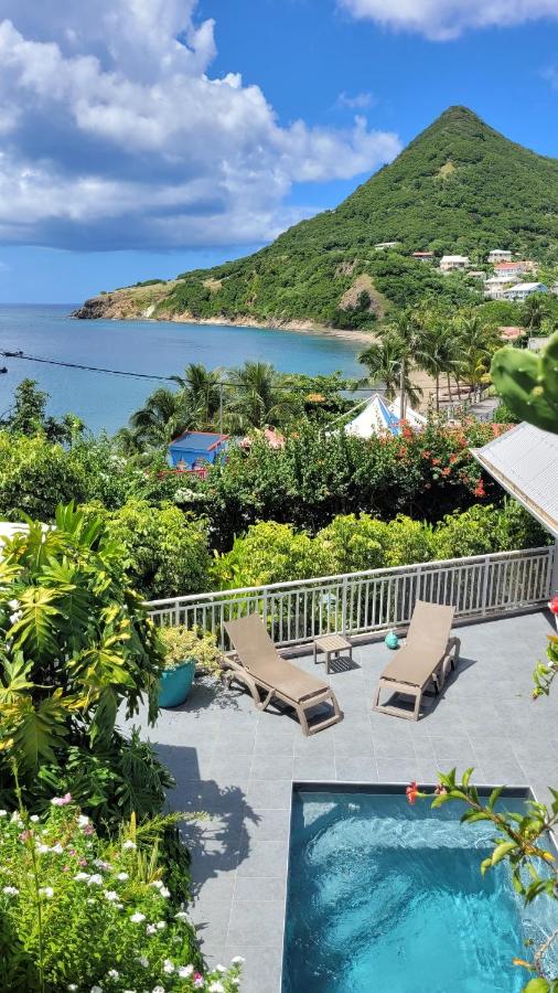 Résid'Anses - B&B