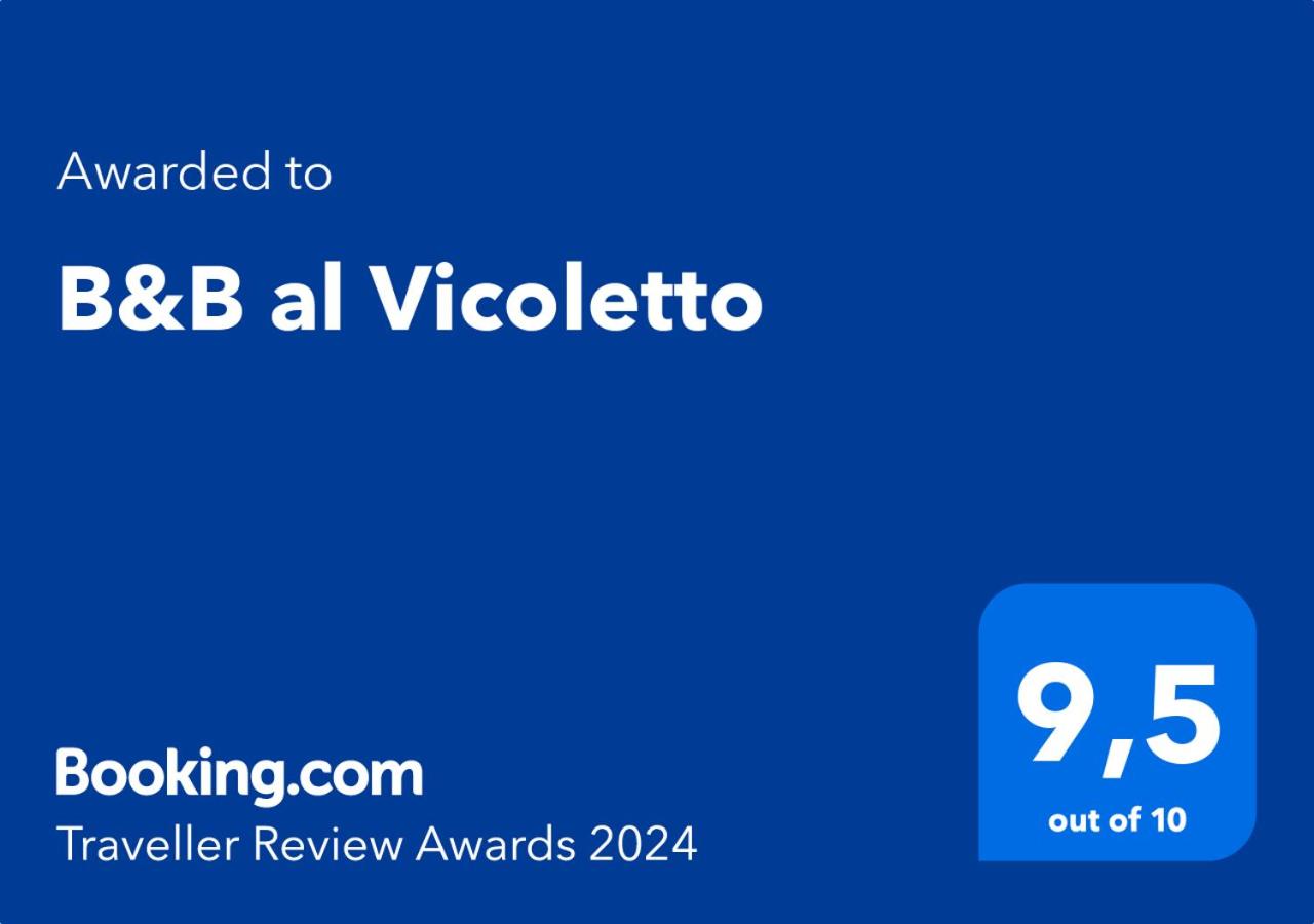 B&B al Vicoletto - B&B
