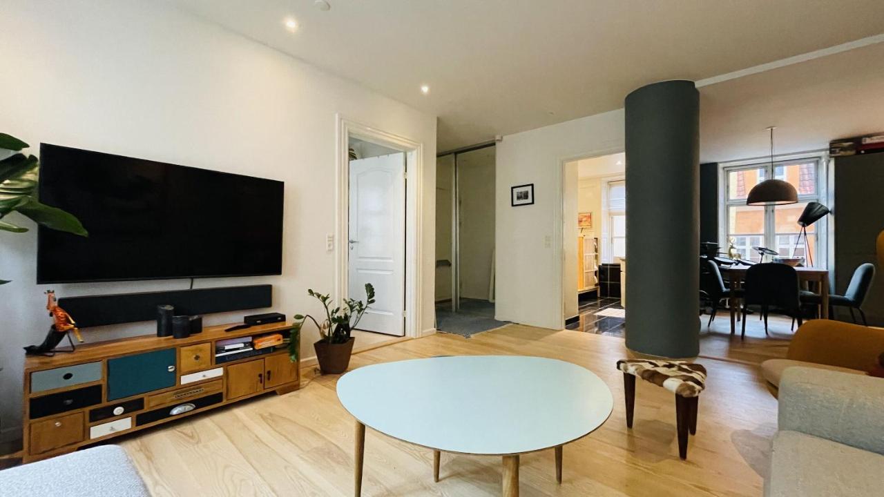 B&B Copenaghen - ApartmentInCopenhagen Apartment 1580 - Bed and Breakfast Copenaghen