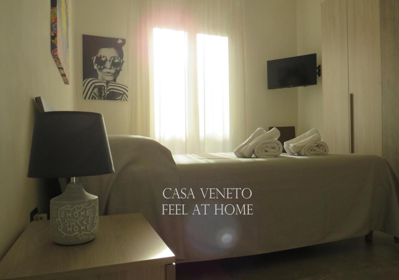 Casa Veneto - B&B Mazara del Vallo