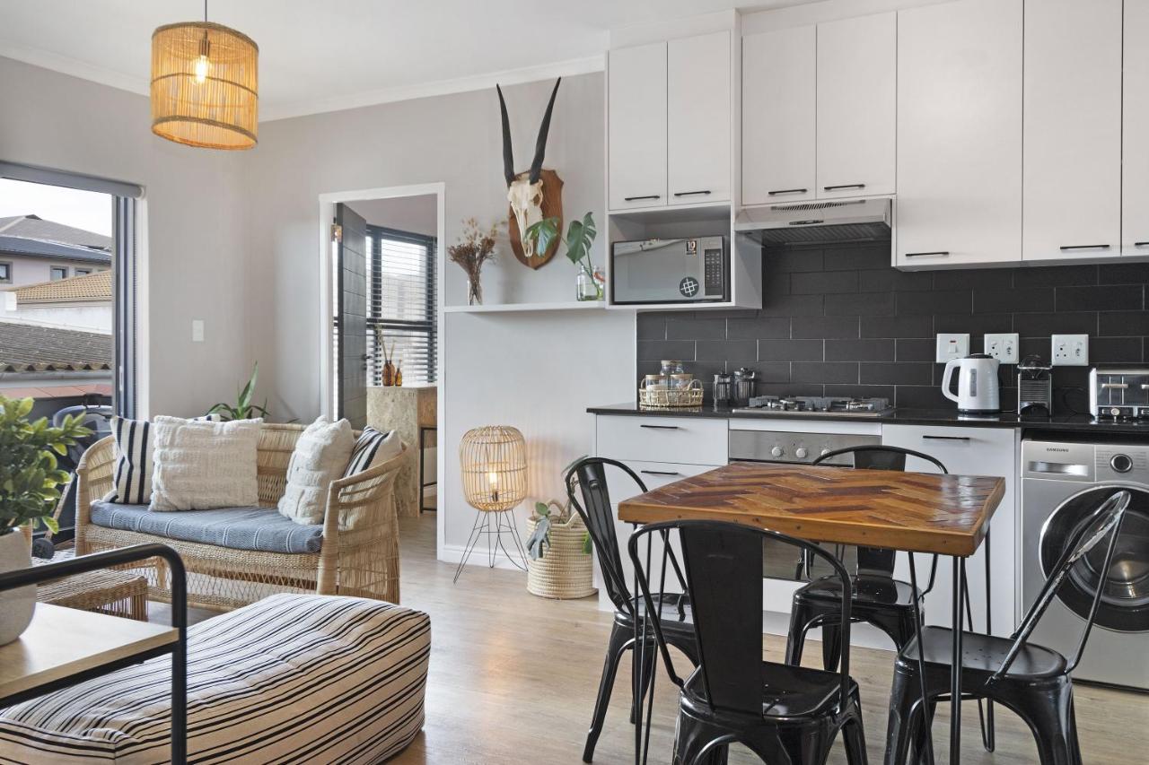 Cape on Porterfield Unit 5 - Ferienwohnung