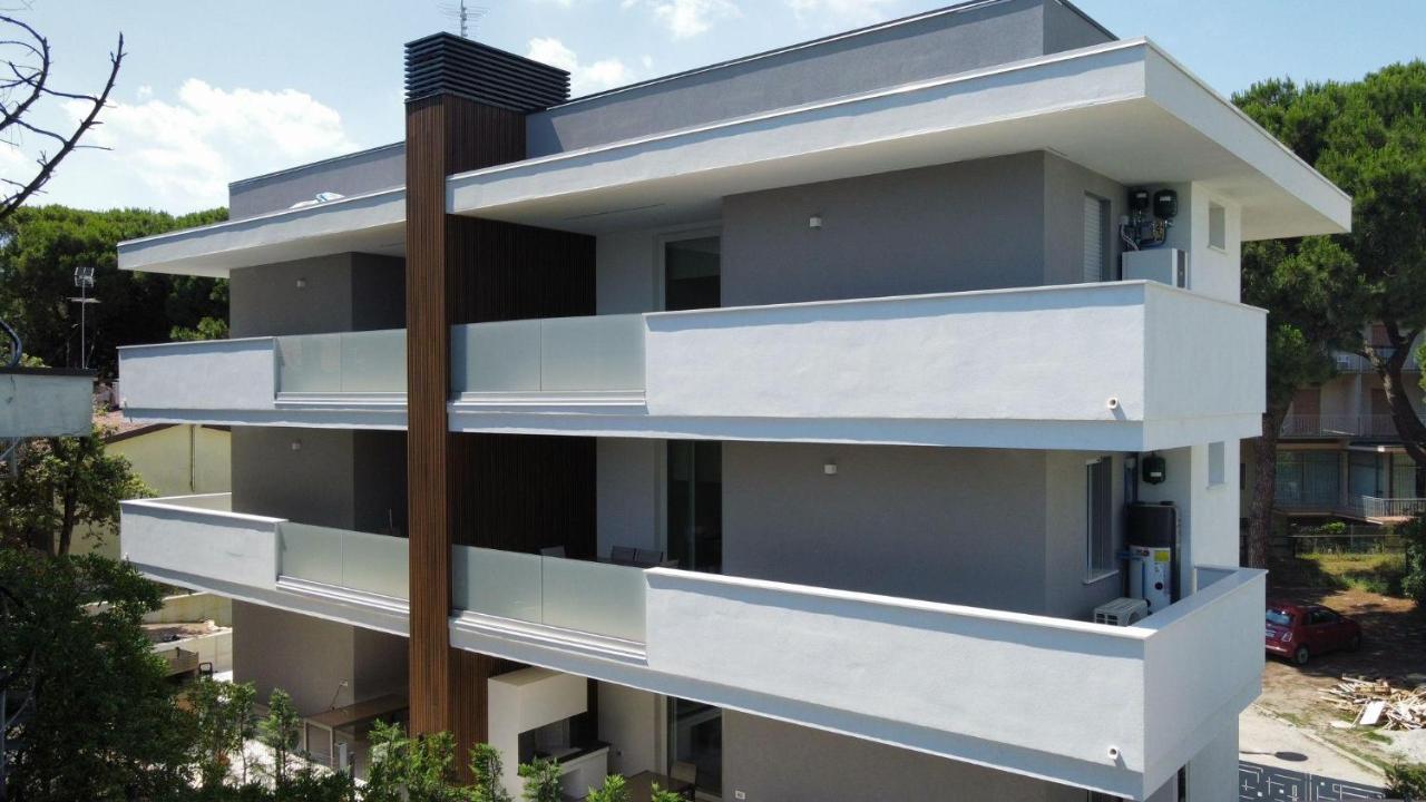 Ca' Del Mare - B&B Rosolina Mare