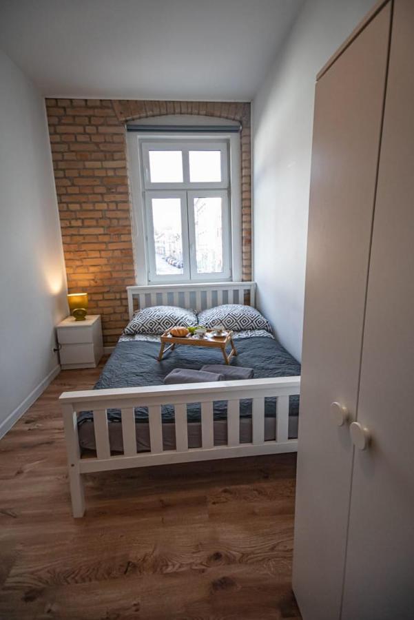 B&B Leśna - apartament Rynek - Bed and Breakfast Leśna