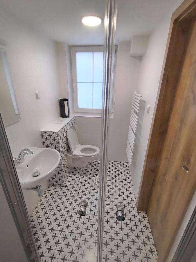 Habitación Familiar con vistas al jardín