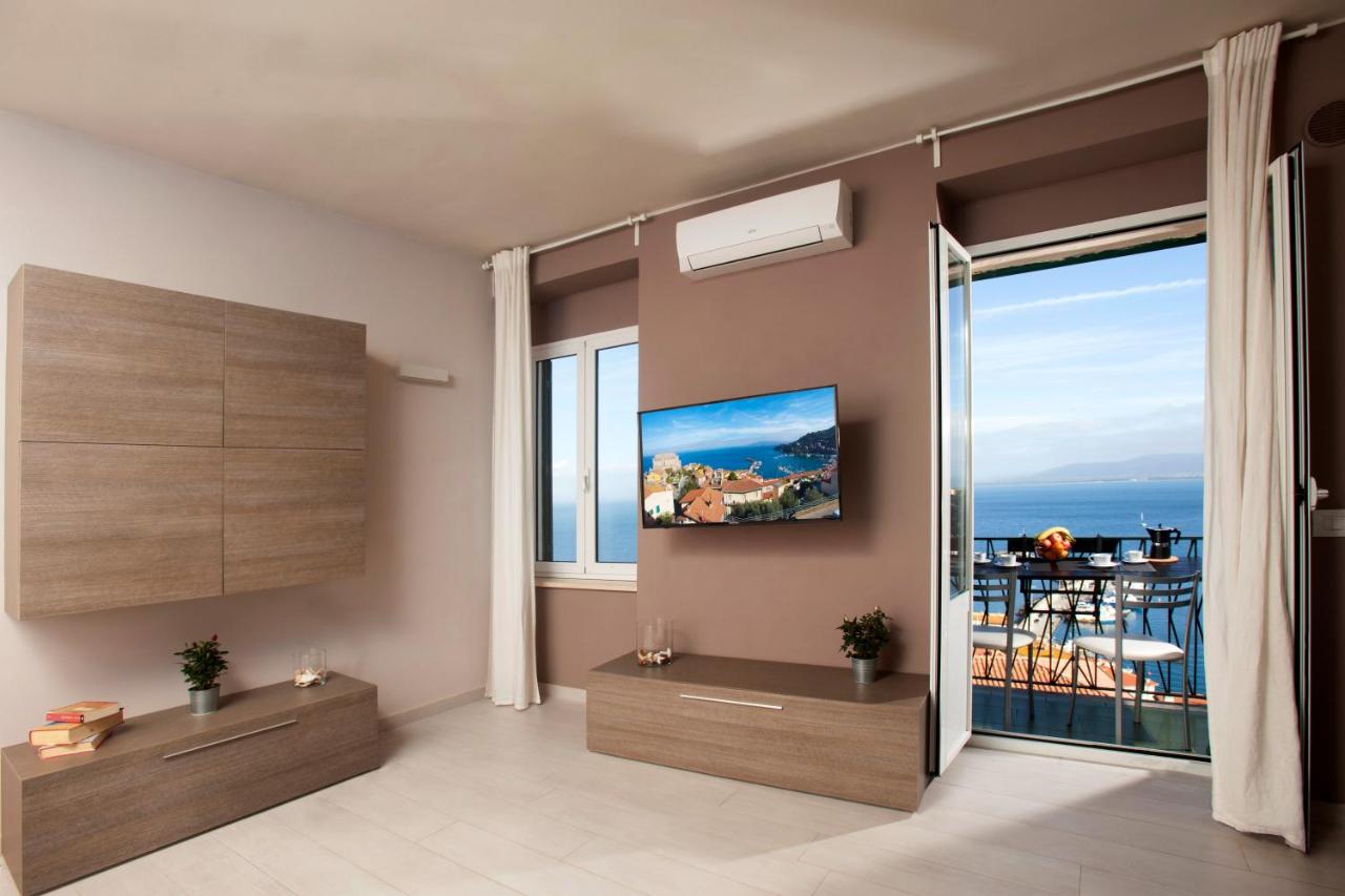 B&B Porto Santo Stefano - La Casa Al Mare - Bed and Breakfast Porto Santo Stefano