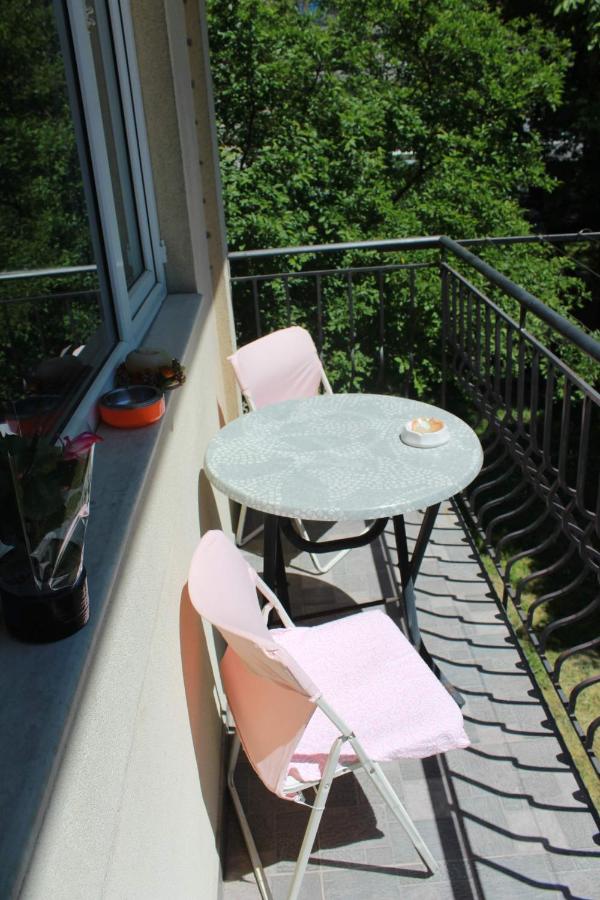 Appartement met 2 slaapkamers