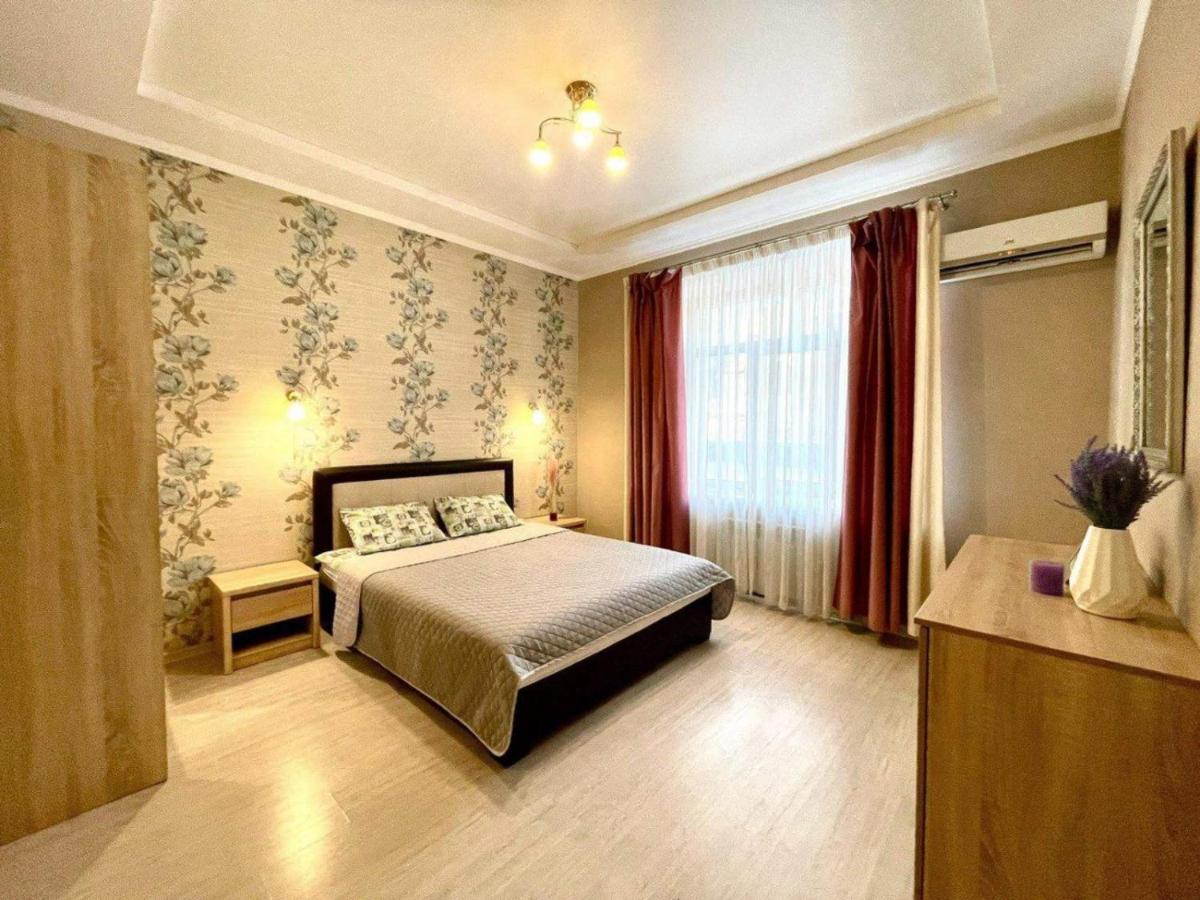 B&B Kharkiv - Pushkinskaya street - Bed and Breakfast Kharkiv