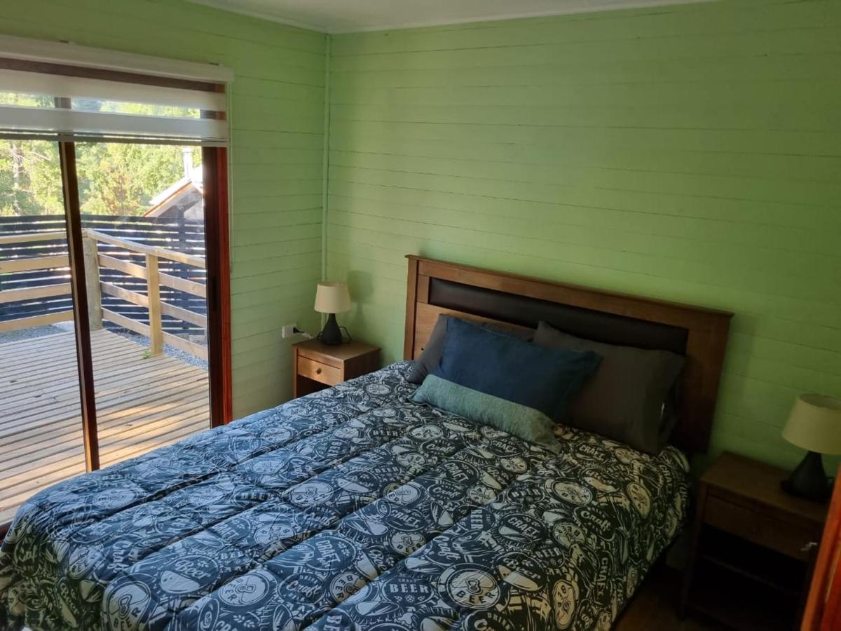 Chalet con 3 Camere da Letto