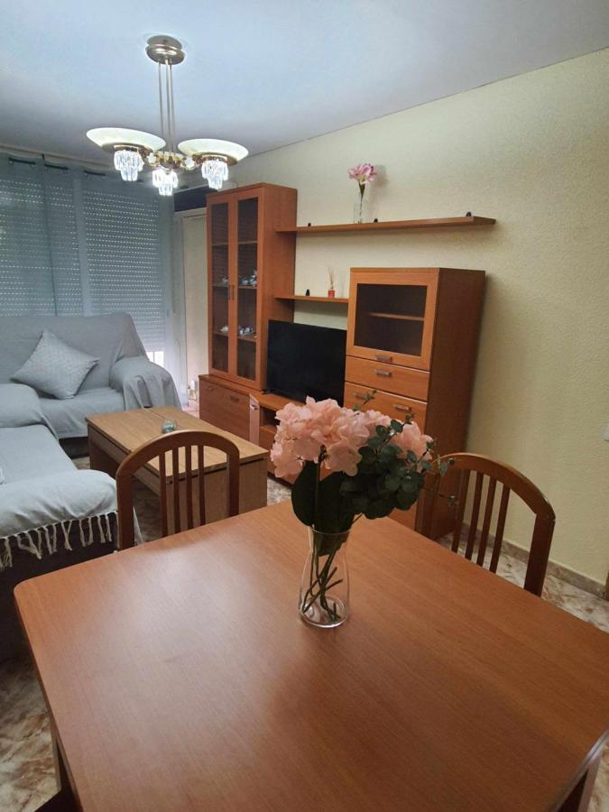 CENTRO 1 - Parking opcional - B&B