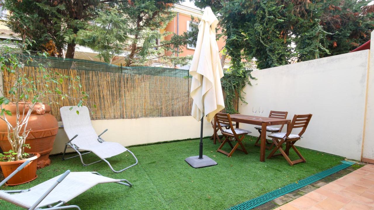 Villino Octagon - B&B