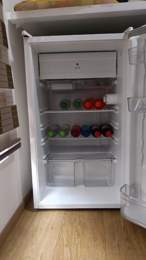 Céntrico Departamento en el Prado - B&B Cochabamba