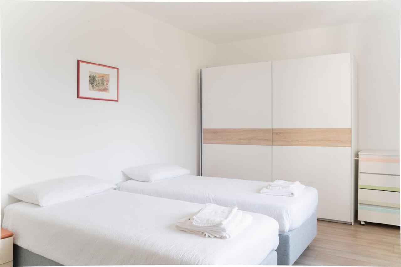 Casa con 4 camere da letto