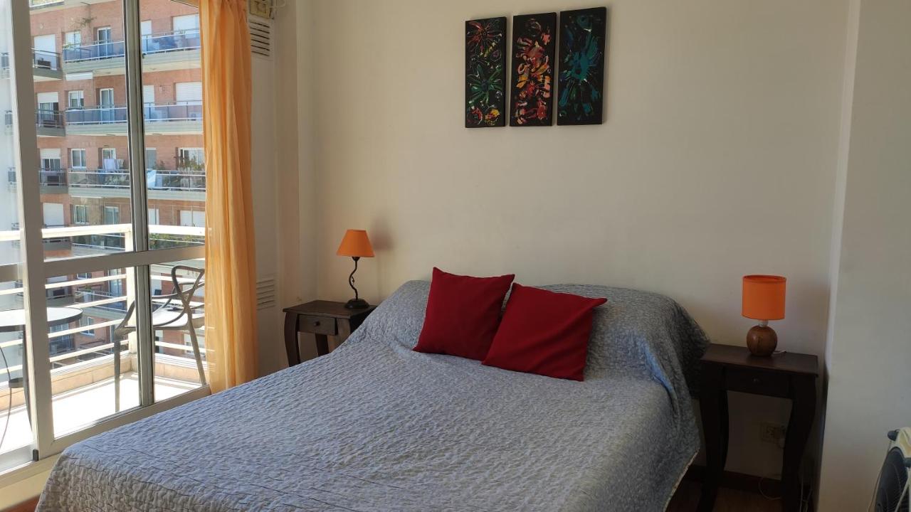 Luminoso y amplio 2 ambientes en Flores 45 m2 - B&B Buenos Aires