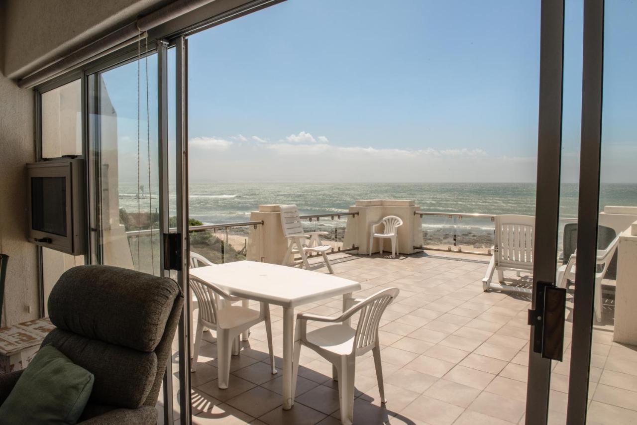 Seashells Condo - Ferienwohnung Jeffreys Bay