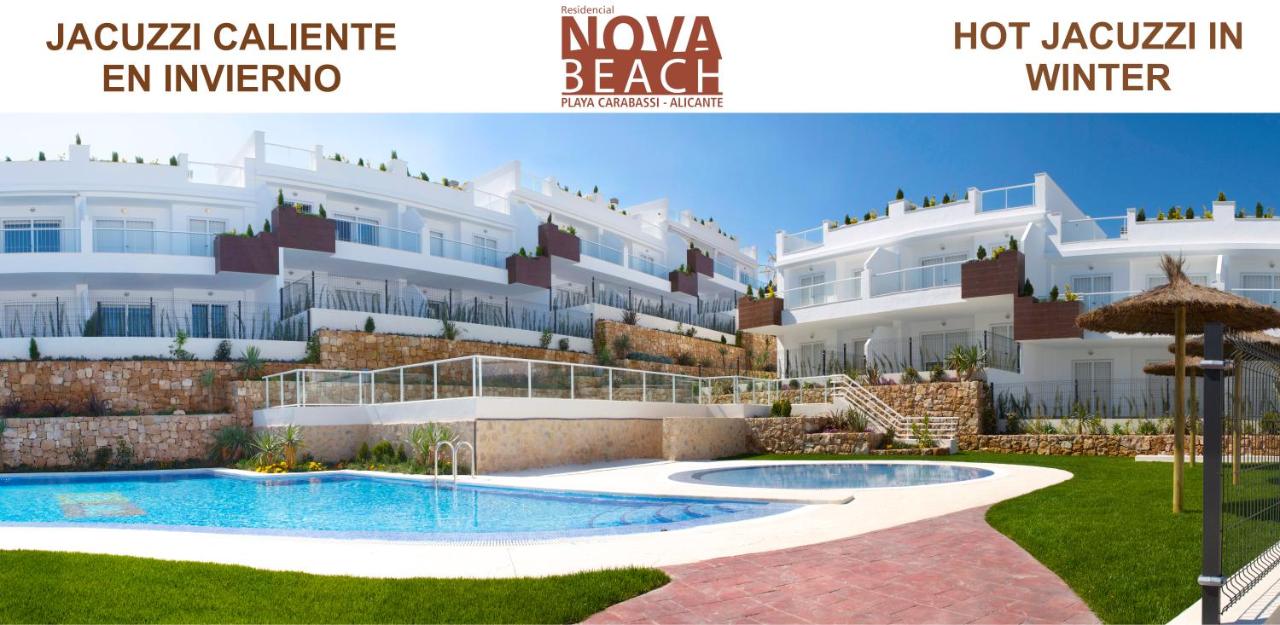 B&B Puertomarín - Novabeach by Mar Holidays - Bed and Breakfast Puertomarín