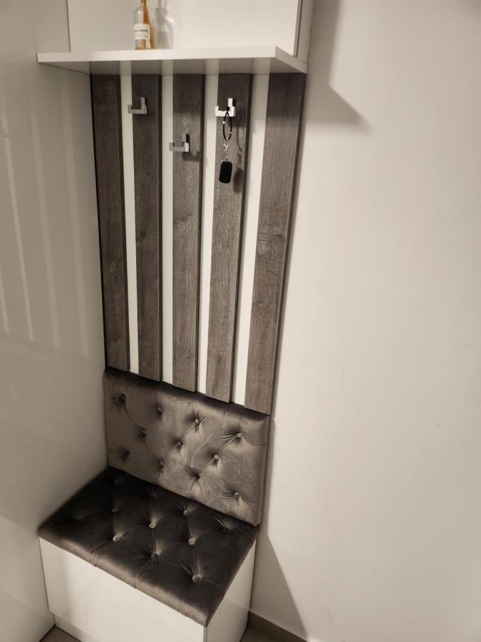 Apartament Elite Fundeni sector 2 - Ferienwohnung