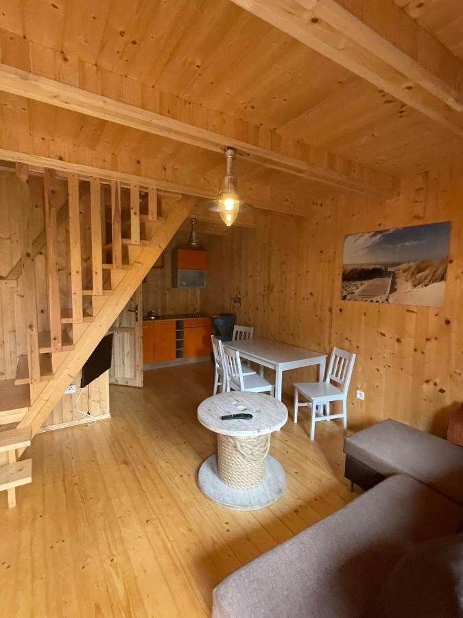Sarbinowo SOMMER - Bed and Breakfast