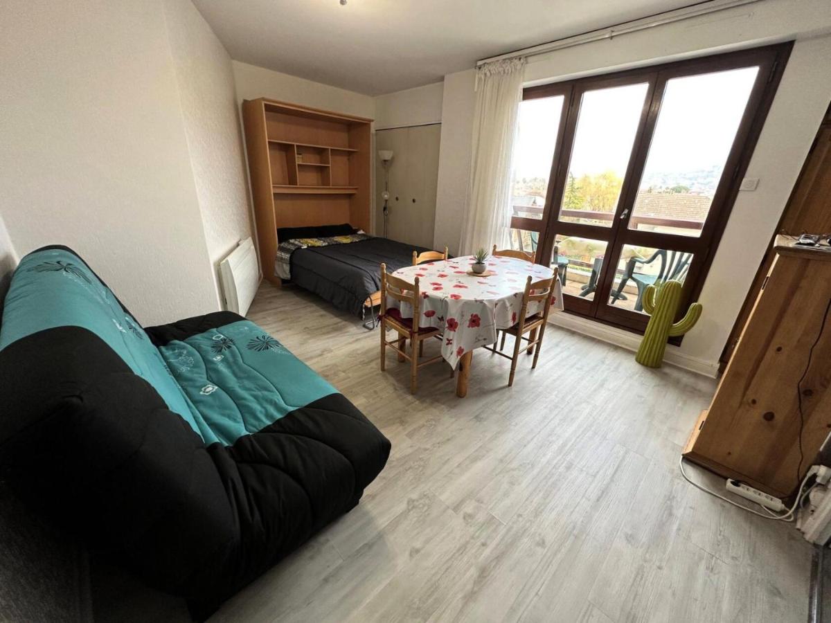 Résidence Les Cygnes - Paisible studio au bord du lac ! MAE-6674 - Chambres d’hôtes