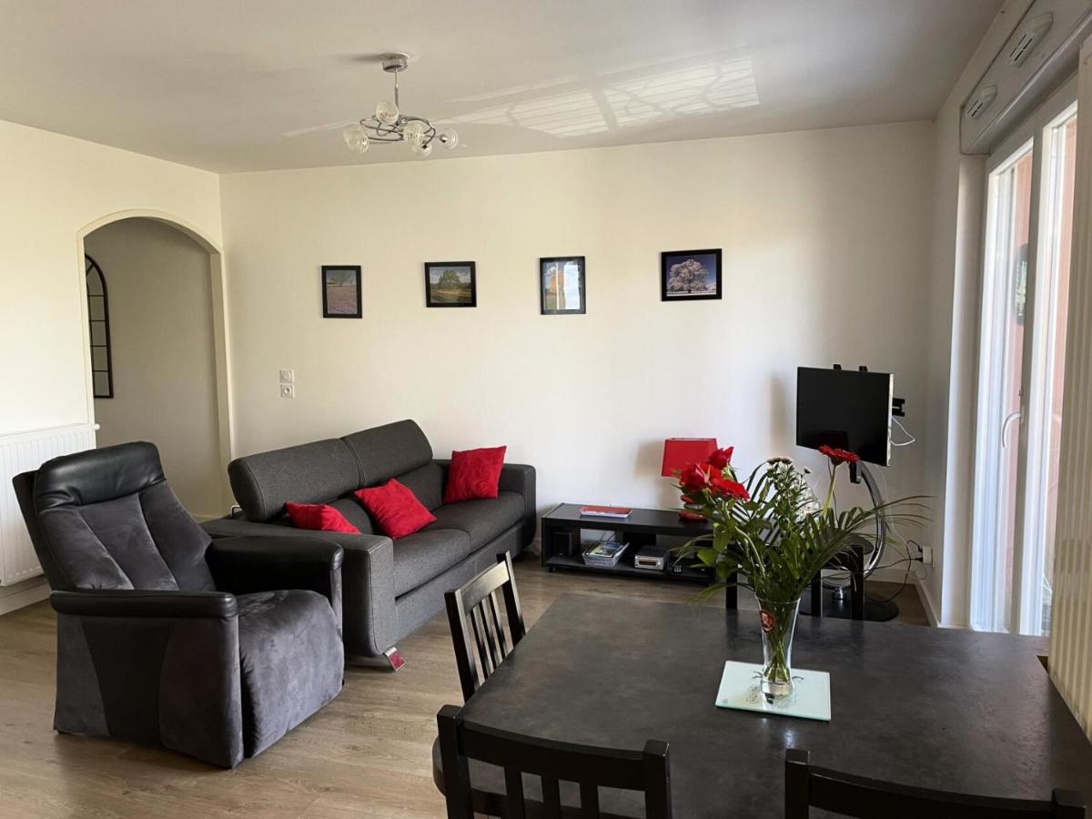 Residence Boviva - Très belles prestations pour cette résidence de standing ! Piscine, Jacuzzi, Espace Fitness ! MAE-5684 - B&B