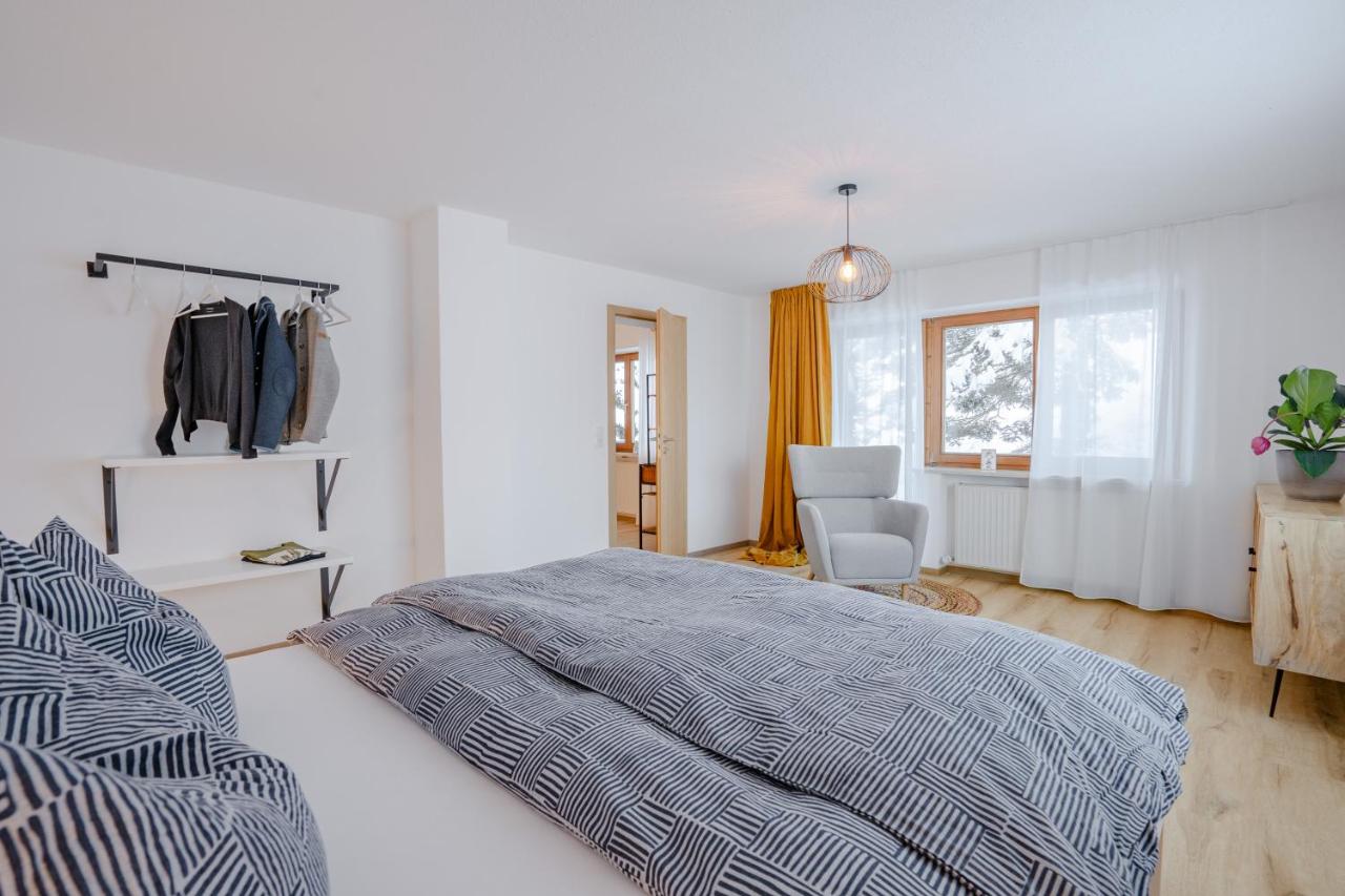 Apartment mit 1 Schlafzimmer