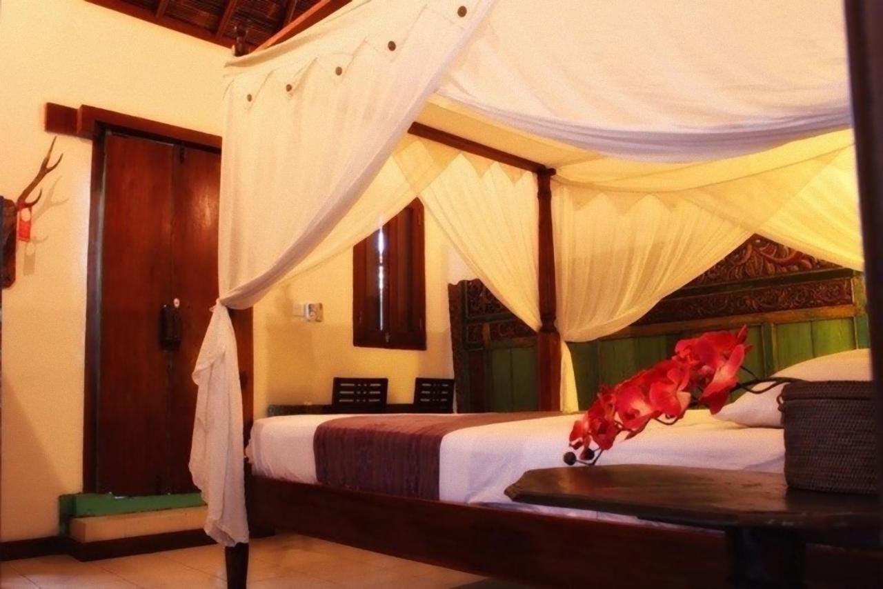 Superior Doppelzimmer