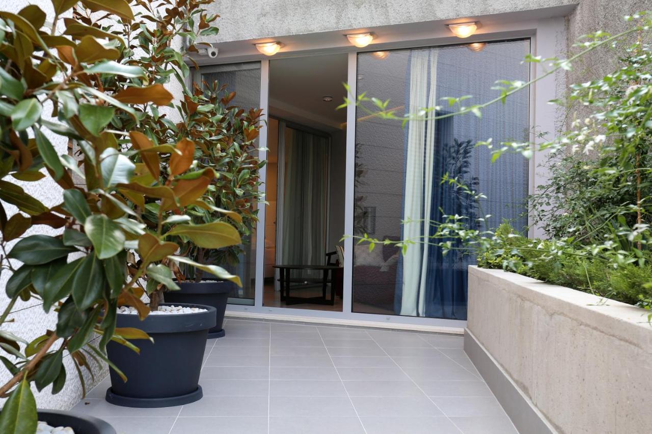 Guesthouse Villa Scalaria - Chambres d’hôtes Split