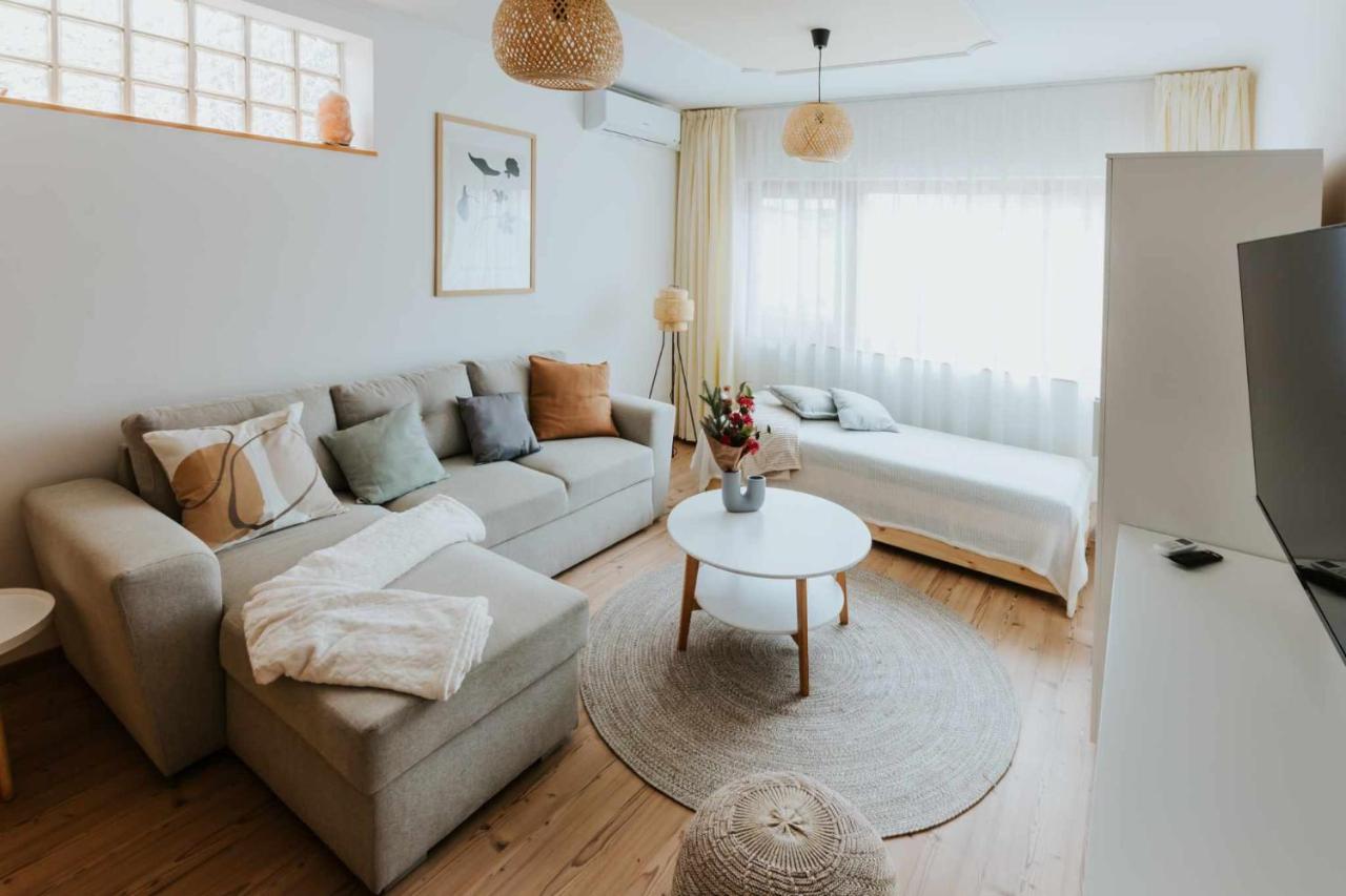 Kipp-Kopp Vendégház - B&B Seghedino