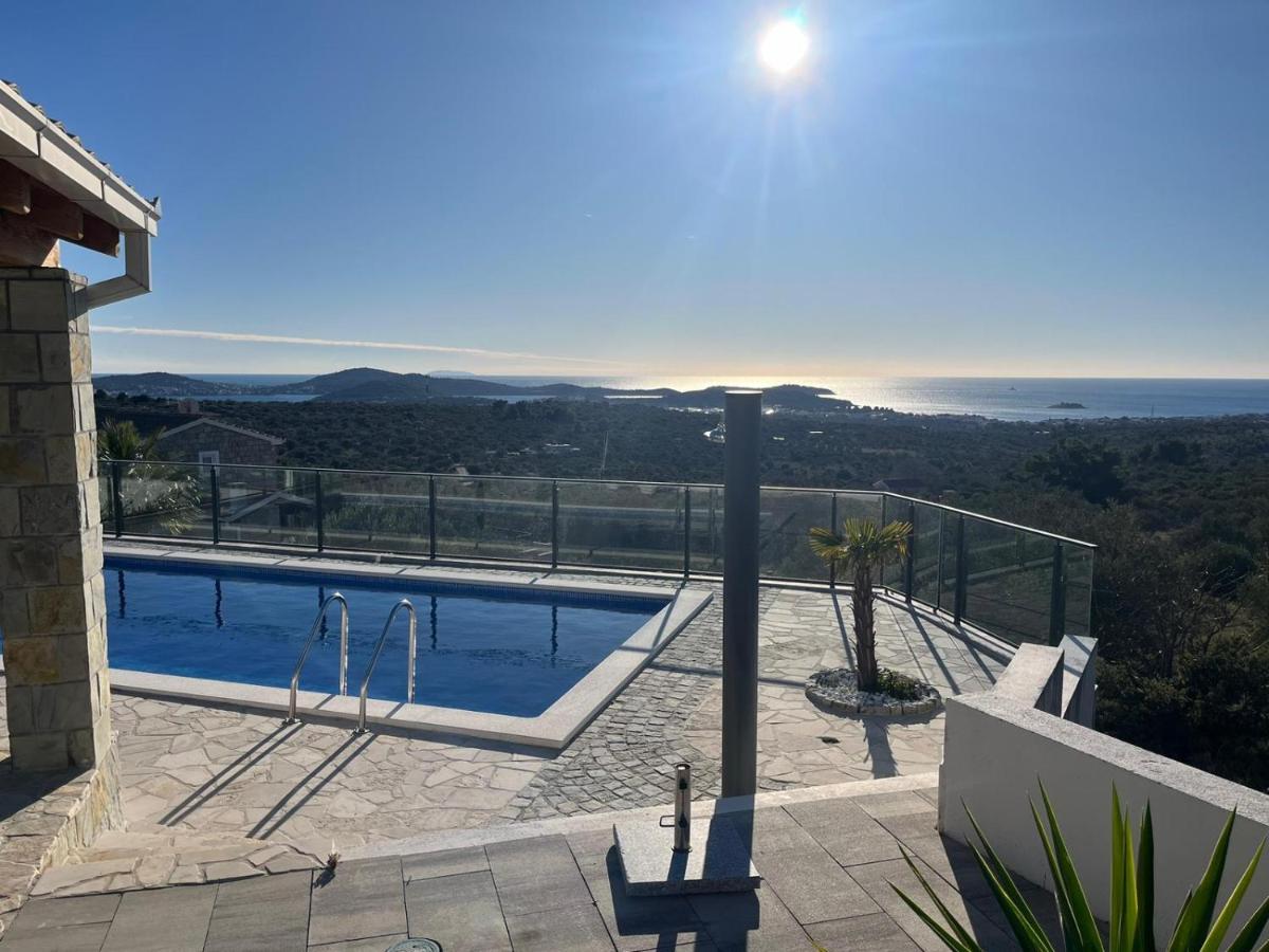 Villa Alacinda - B&B Rogoznica