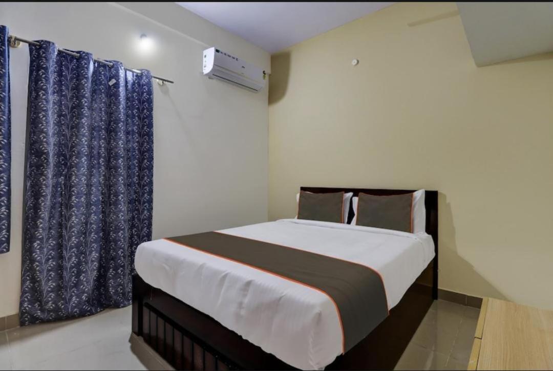 SS Suites - B&B
