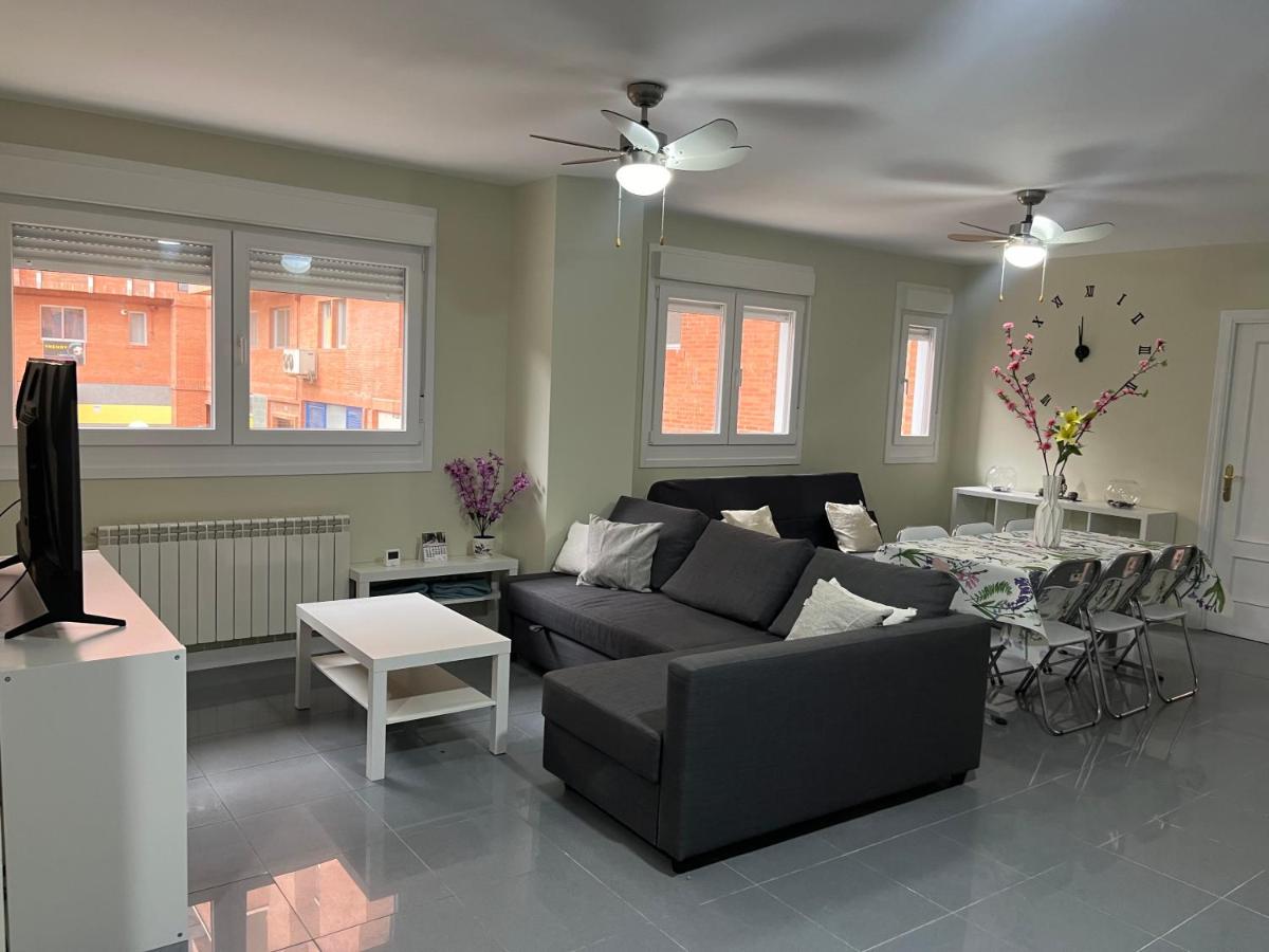 ApartaSoles - Chambres d’hôtes