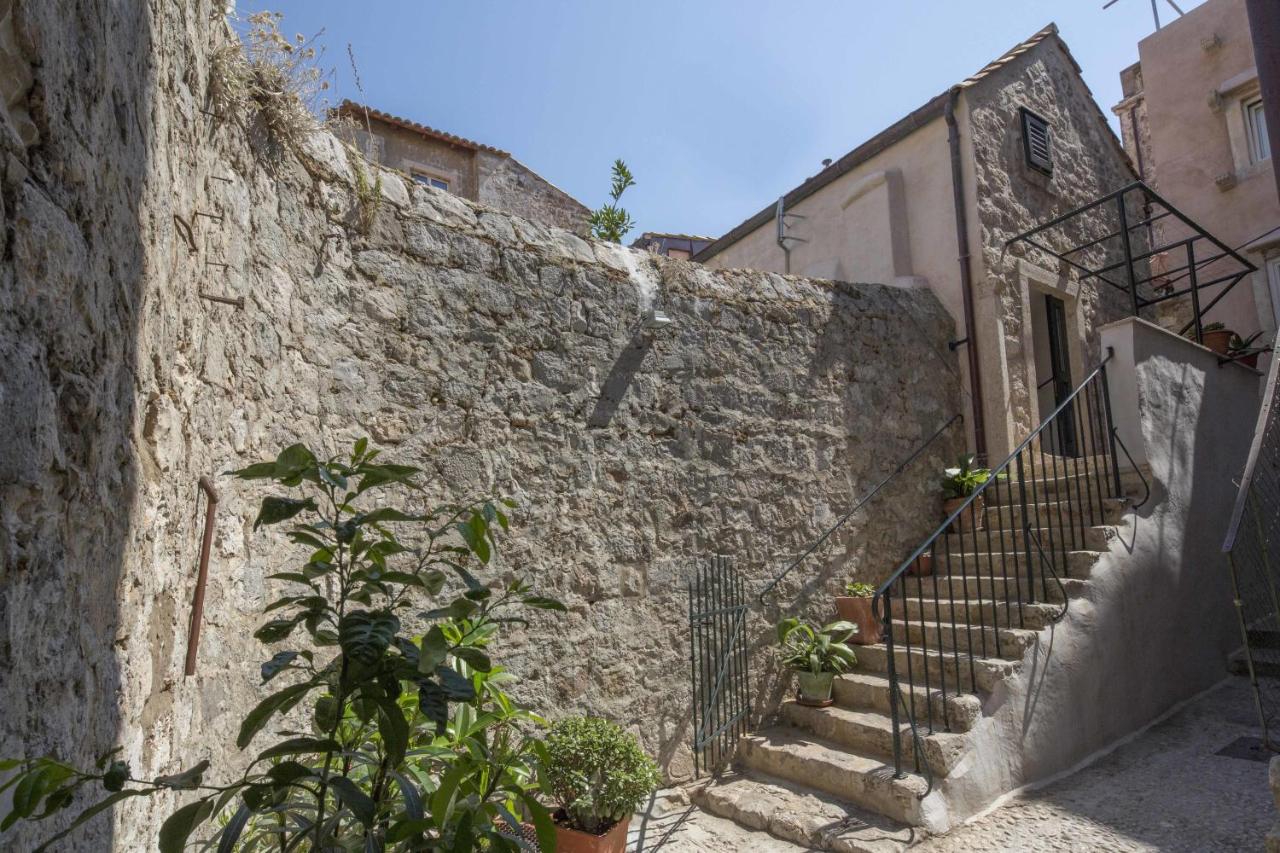 Templar Residence Apartments - B&B Ragusa