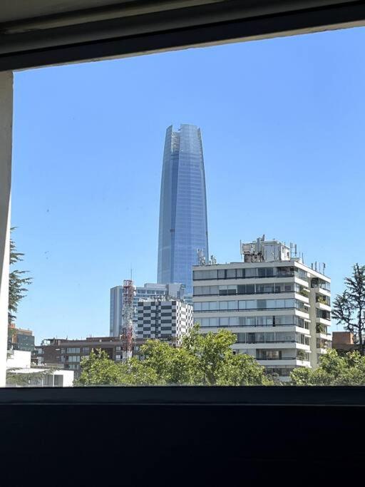 B&B Santiago - A pasos del Costanera Center! - Bed and Breakfast Santiago